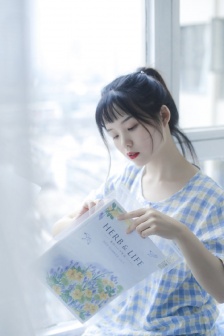 因为爱情有多美33